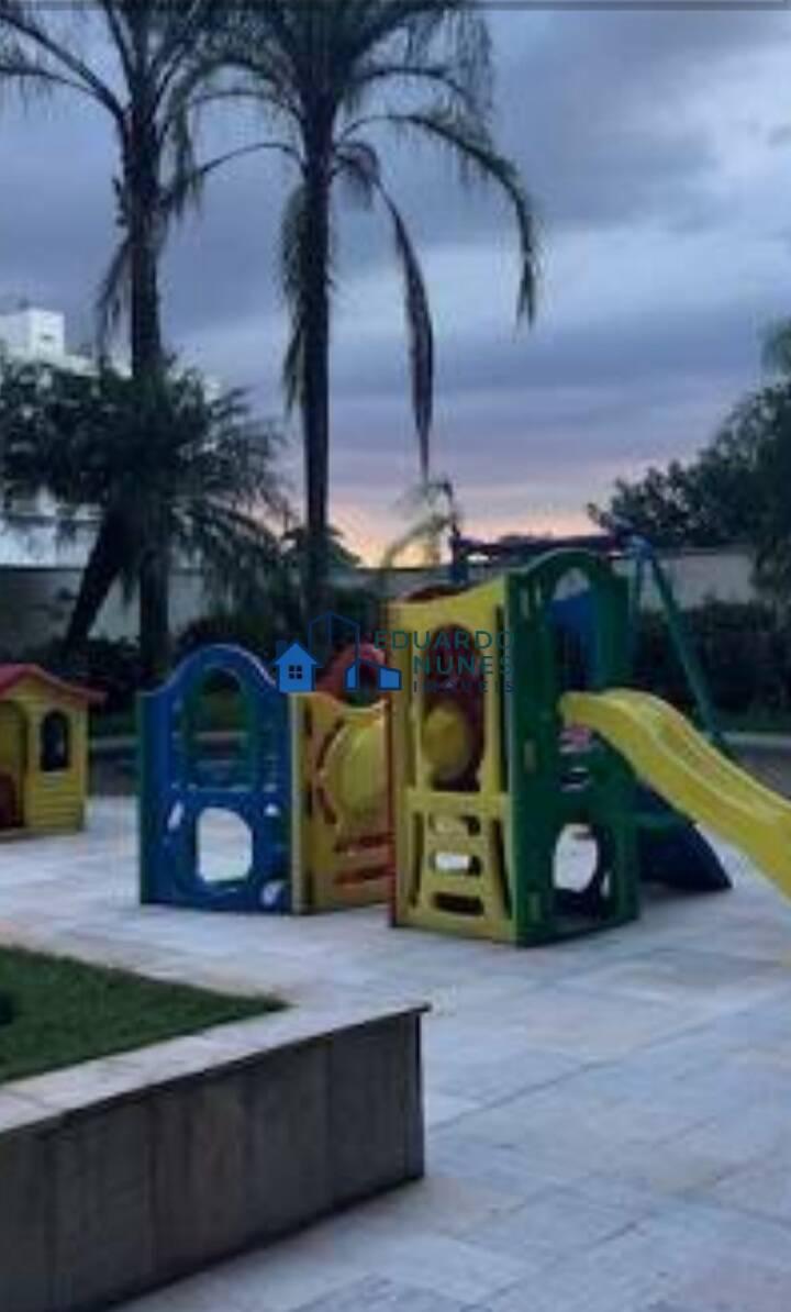 Apartamento, Barro Preto, 4 Quartos, 3 Vagas, 2 Suítes