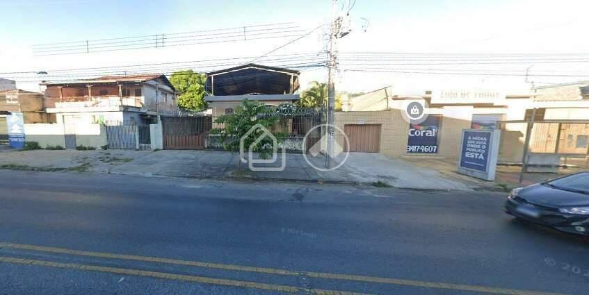 Casa, Dom Bosco, 3 Quartos, 8 Vagas