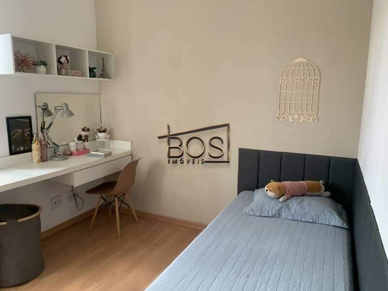 Apartamento, Ipiranga, 3 Quartos, 3 Vagas, 1 Suíte