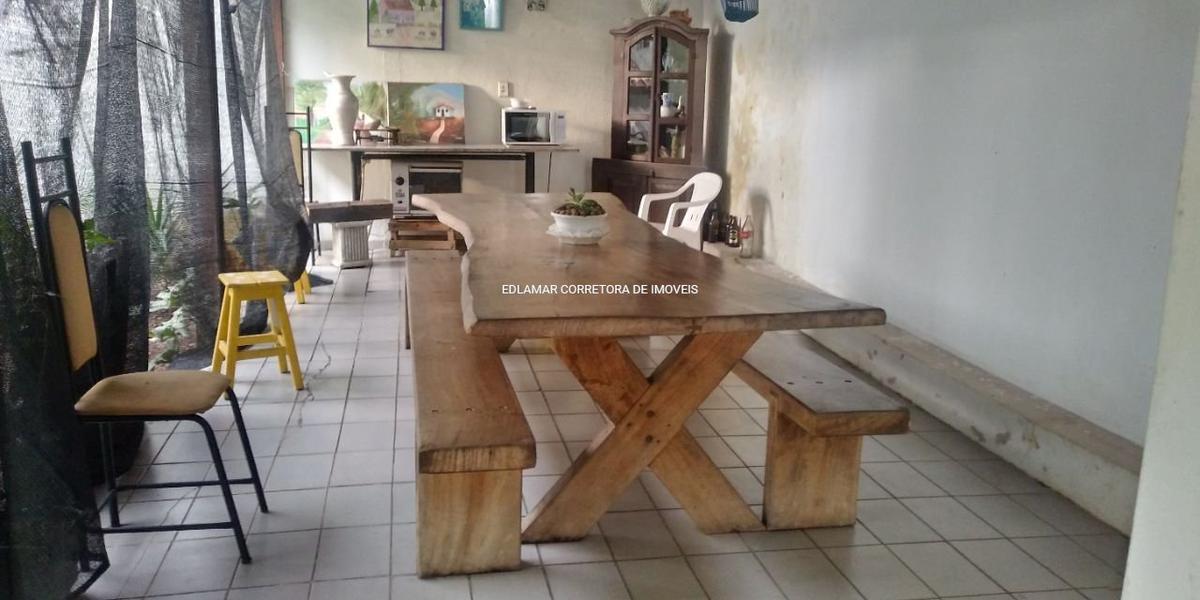 Casa, Jardim Riacho das Pedras, 5 Quartos, 5 Vagas, 1 Suíte