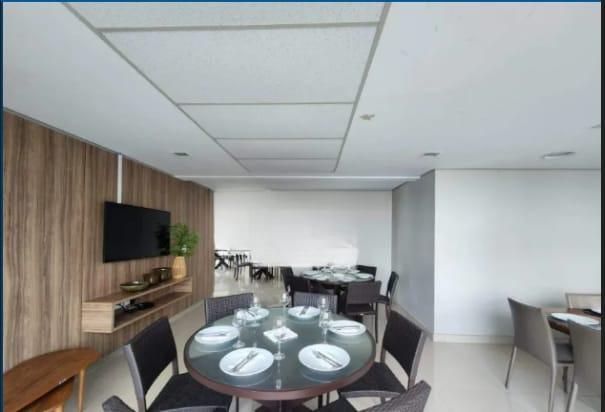 Apartamento, Vila da Serra, 1 Quarto, 2 Vagas, 1 Suíte