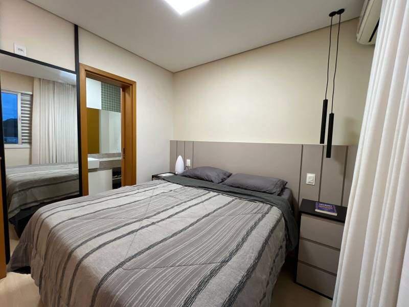 Cobertura, Buritis, 3 Quartos, 2 Vagas, 1 Suíte