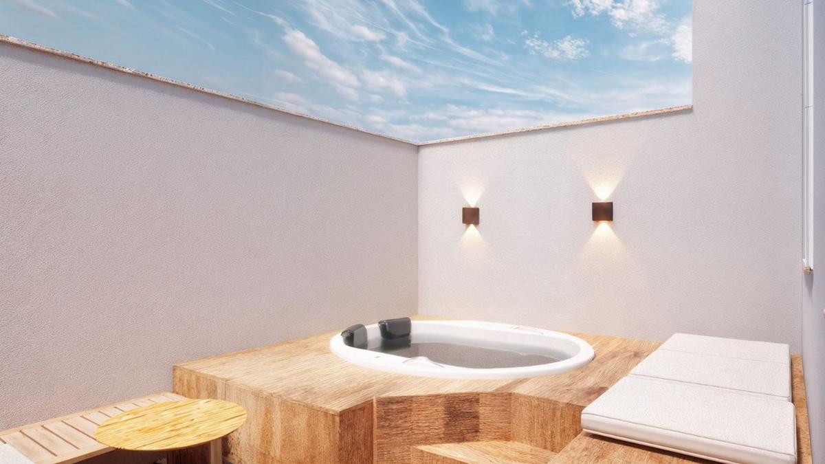 Casa, Graça, 2 Quartos, 1 Vaga