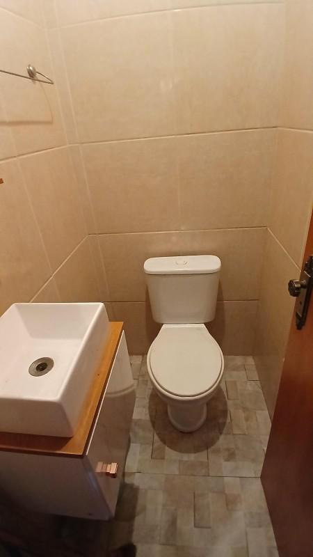 Apartamento, Floresta, 3 Quartos, 0 Vaga