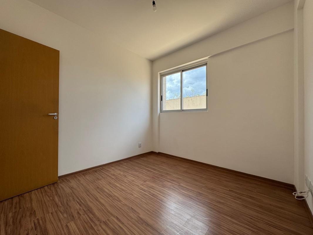 Apartamento, Cabral, 3 Quartos, 2 Vagas, 1 Suíte