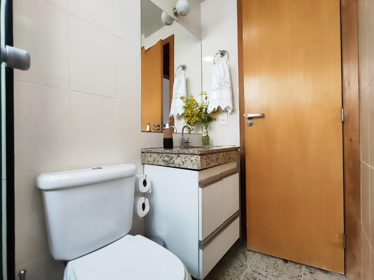Apartamento, Ana Lúcia, 3 Quartos, 2 Vagas, 1 Suíte