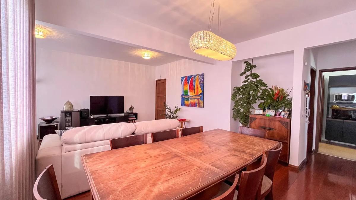 Apartamento, Gutierrez, 4 Quartos, 2 Vagas, 1 Suíte