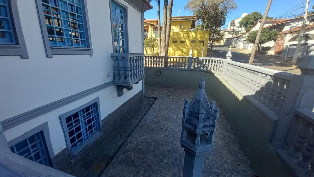 Casa, Santa Rosa, 3 Quartos, 6 Vagas, 3 Suítes