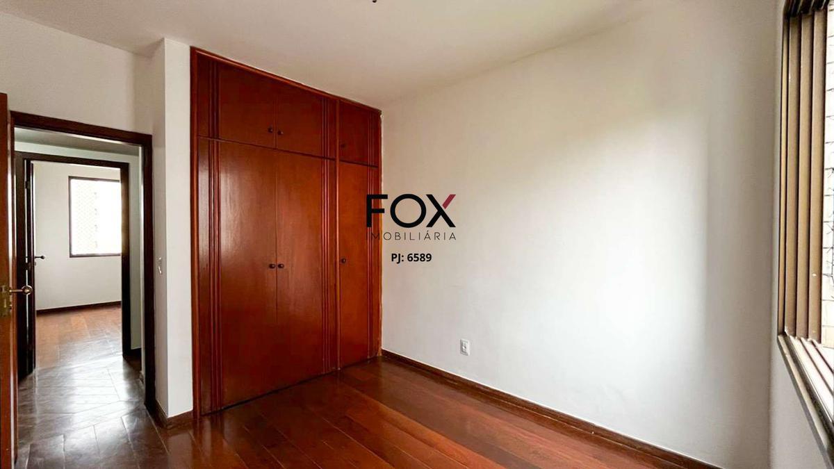 Apartamento, Cidade Nova, 4 Quartos, 3 Vagas, 1 Suíte