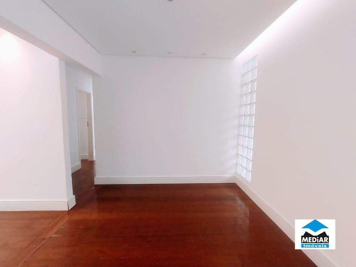 Apartamento, Cidade Nova, 3 Quartos, 1 Vaga, 1 Suíte