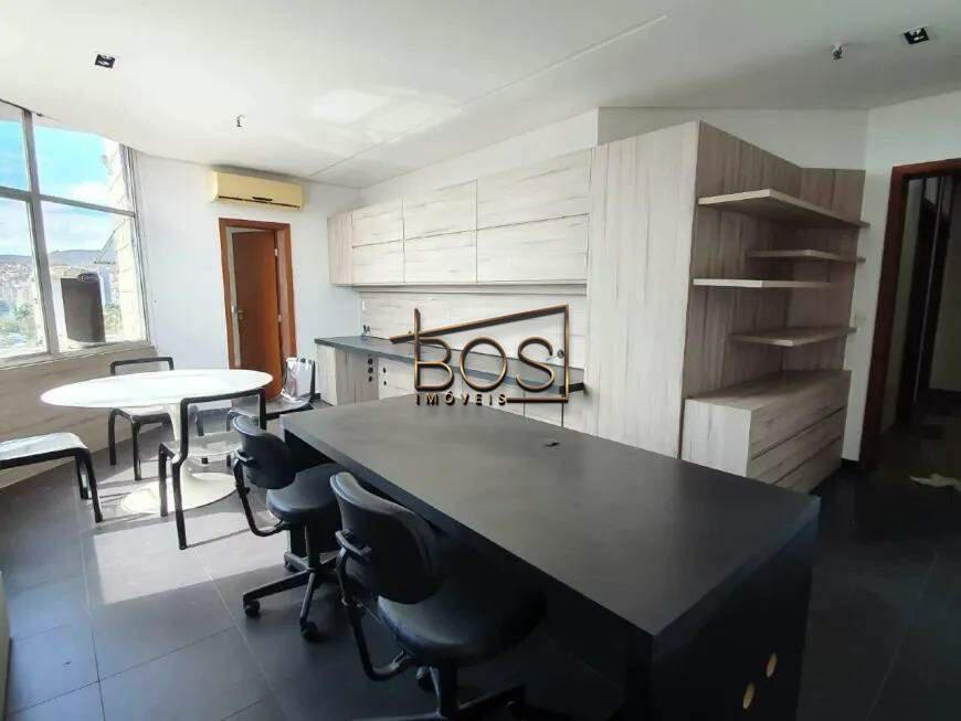 Sala, Santa Efigênia, 0 Quarto, 1 Vaga