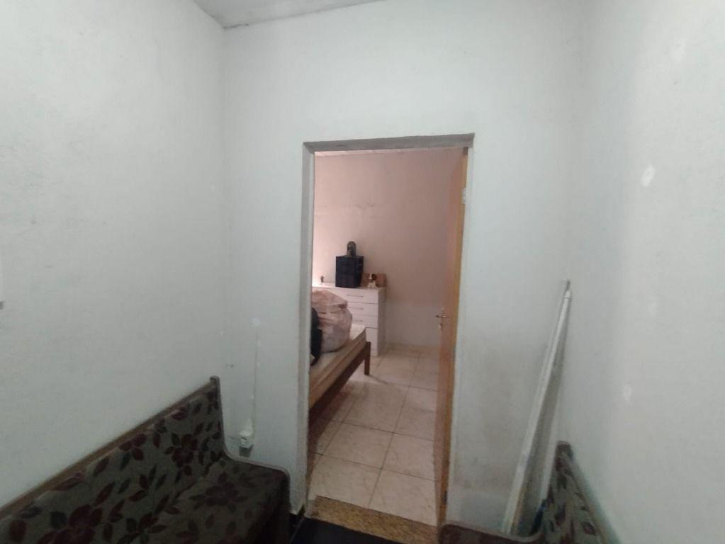 Casa, Vila Bom Retiro, 3 Quartos, 0 Vaga