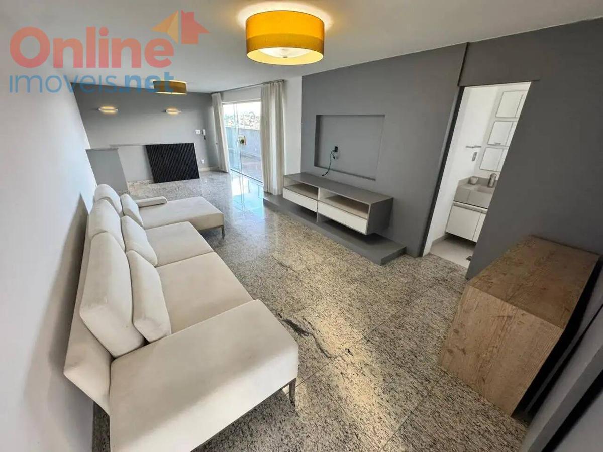 Cobertura, Palmares, 4 Quartos, 0 Vaga, 2 Suítes