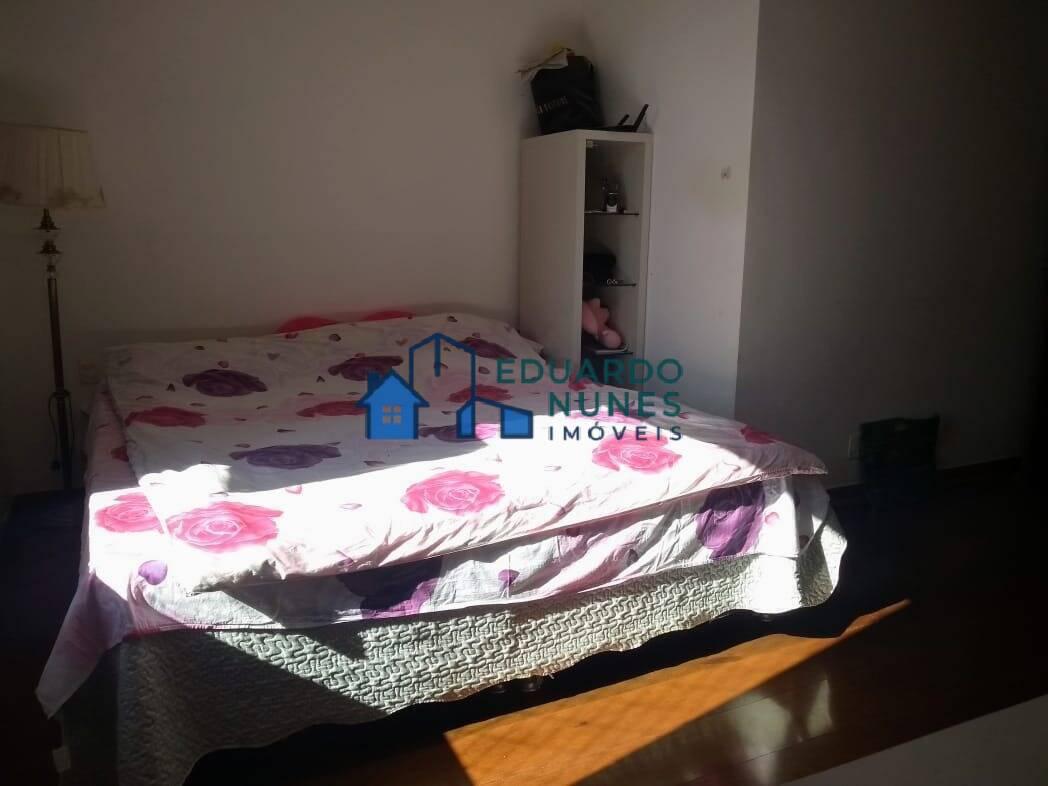 Apartamento, Carmo, 4 Quartos, 3 Vagas, 2 Suítes