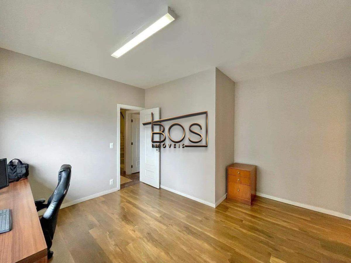 Cobertura, Carmo, 4 Quartos, 4 Vagas, 2 Suítes