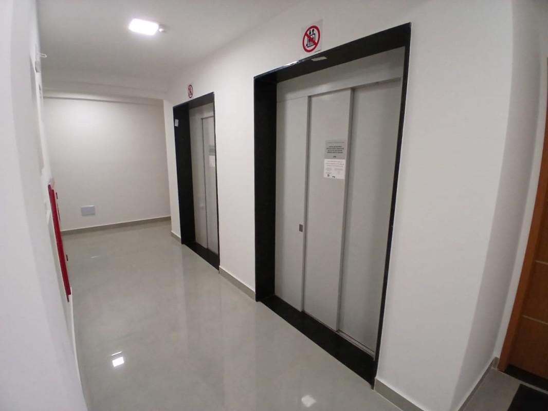 Apartamento, Serrano, 2 Quartos, 2 Vagas, 1 Suíte