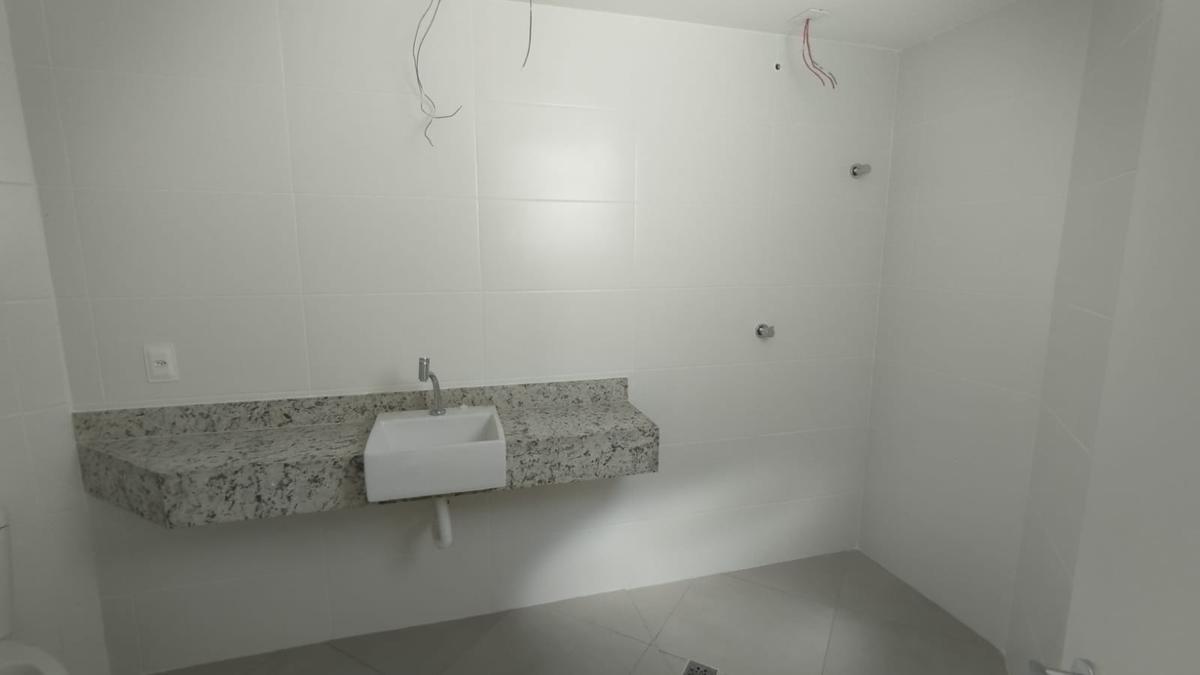 Apartamento, Liberdade, 3 Quartos, 2 Vagas, 1 Suíte