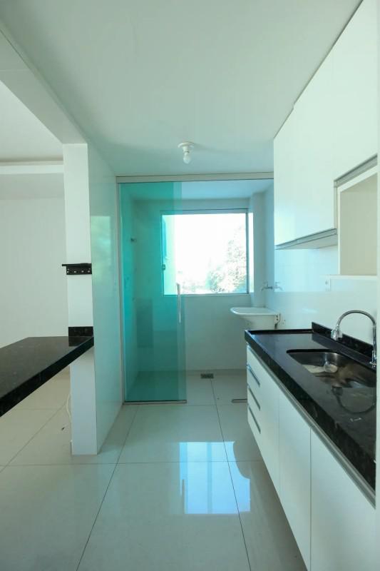 Apartamento, Itapoã, 3 Quartos, 2 Vagas, 1 Suíte