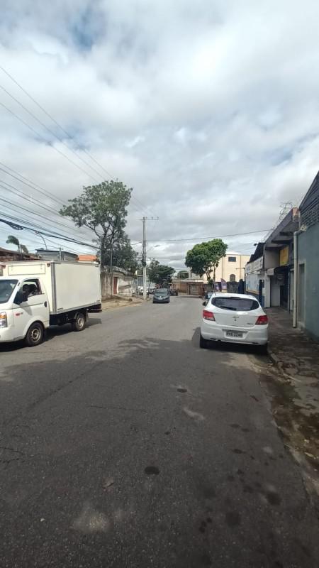 Galpão, Céu Azul, 0 Quarto, 0 Vaga
