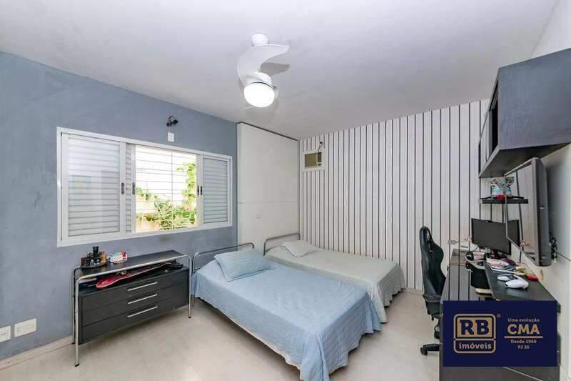 Casa, Gutierrez, 4 Quartos, 3 Vagas, 3 Suítes