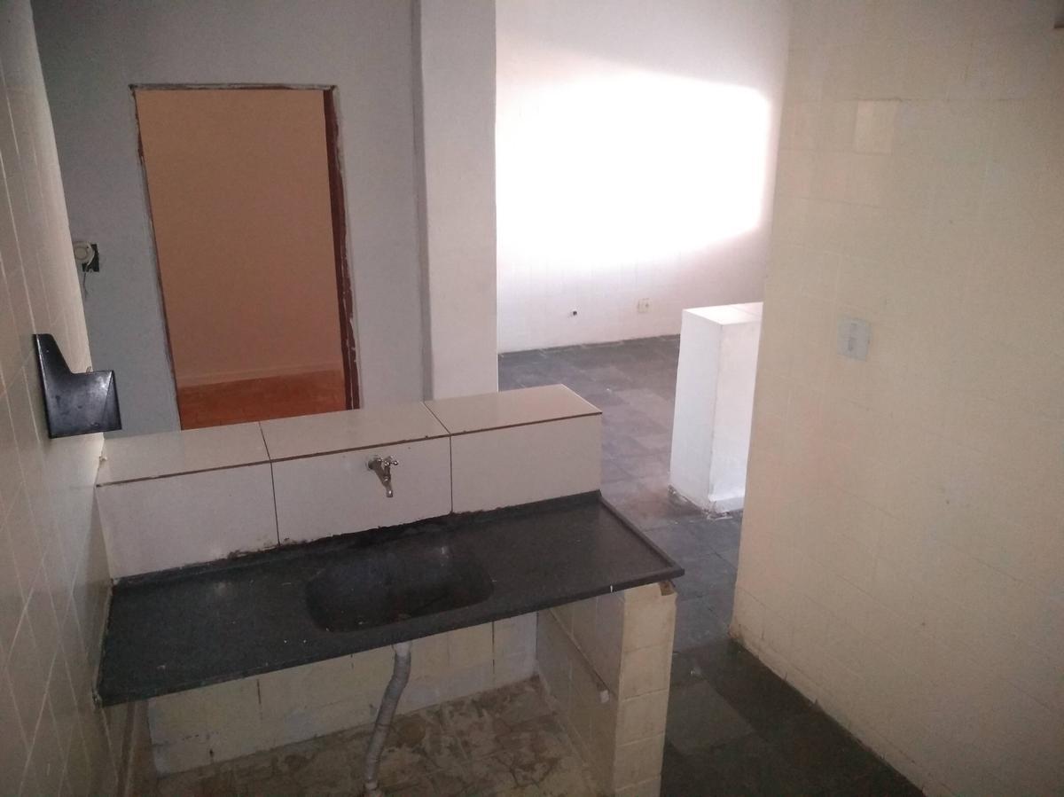 Casa, Santa Efigênia, 18 Quartos, 1 Vaga, 3 Suítes