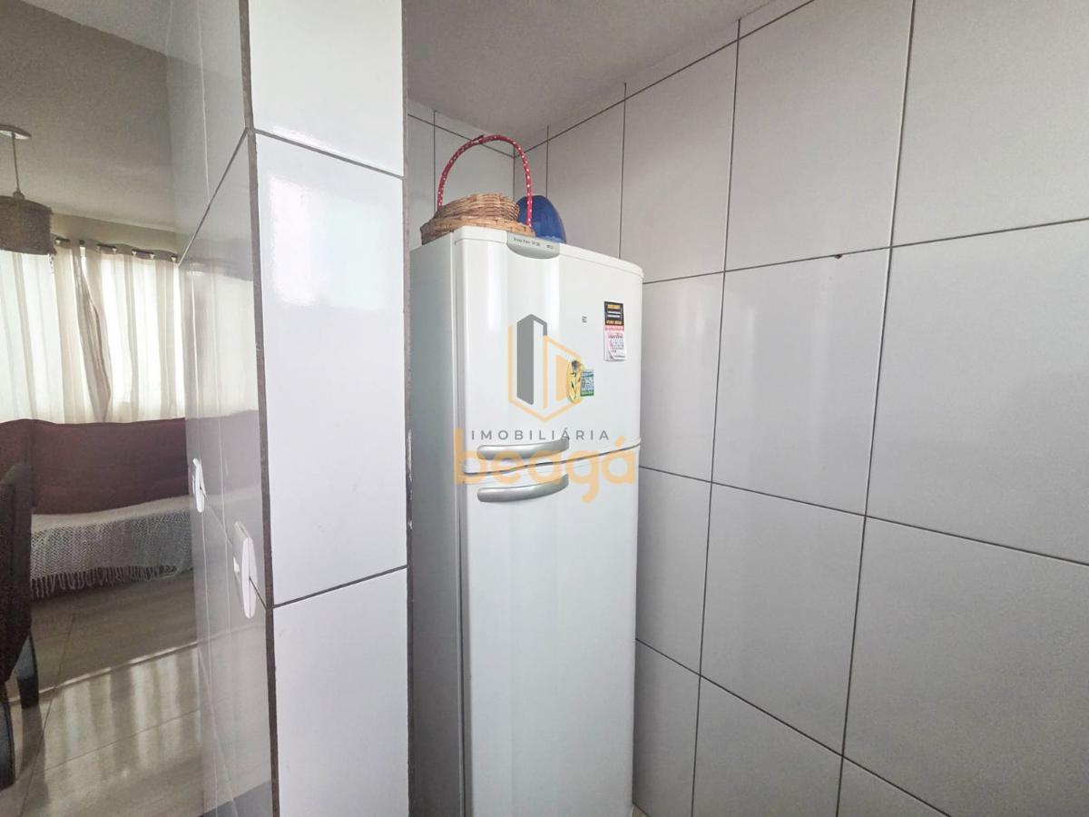 Cobertura, Coqueiros, 3 Quartos, 1 Vaga, 1 Suíte