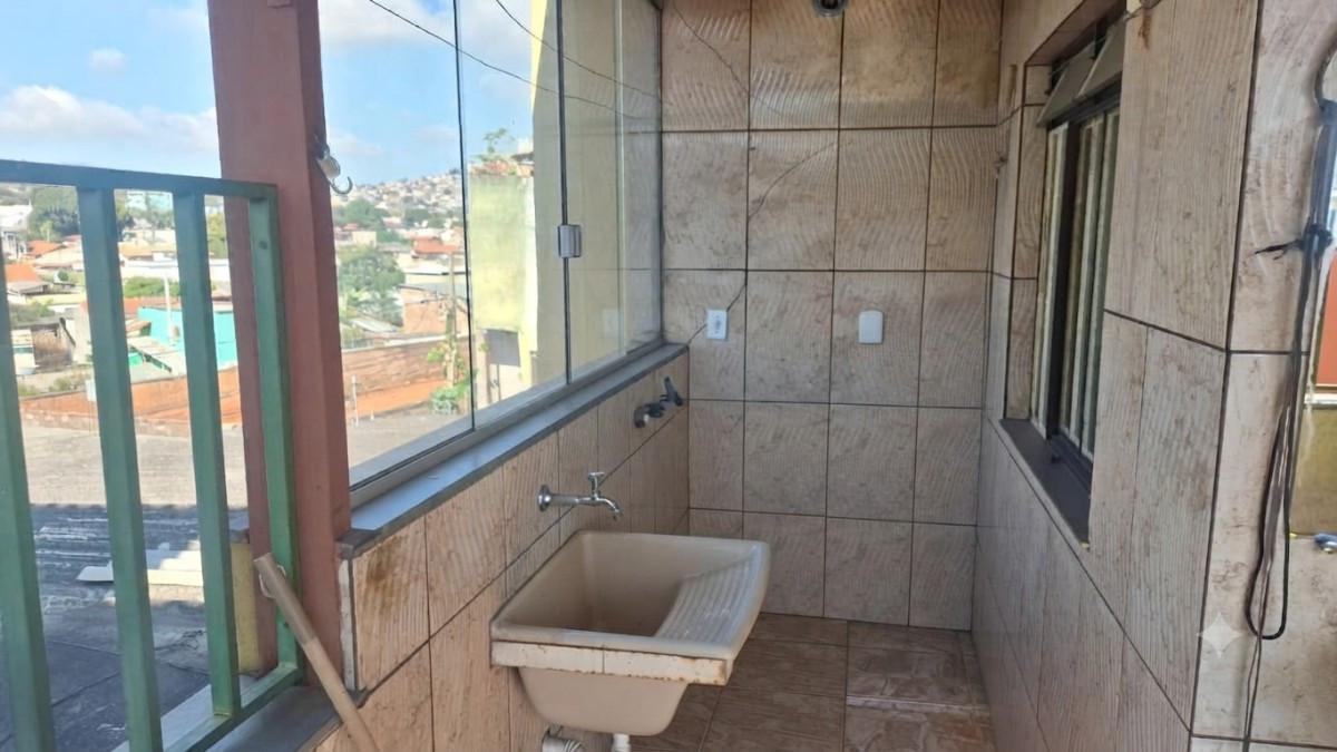 Casa, Nova Cintra, 2 Quartos, 0 Vaga