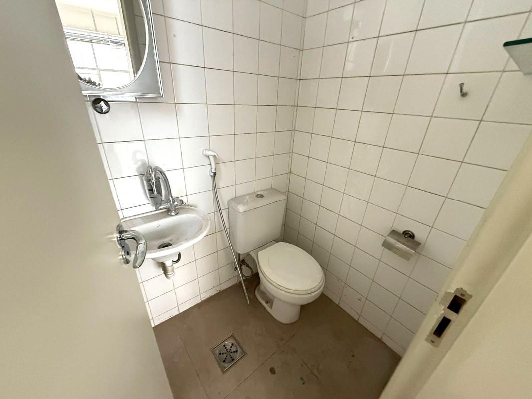 Sala, Santa Efigênia, 0 Quarto, 1 Vaga