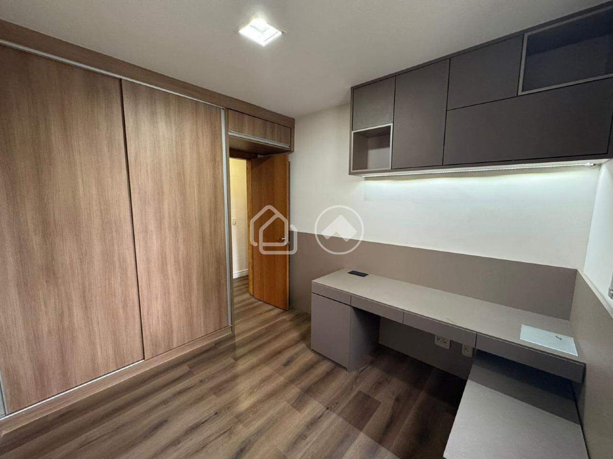 Apartamento, Buritis, 3 Quartos, 2 Vagas, 1 Suíte