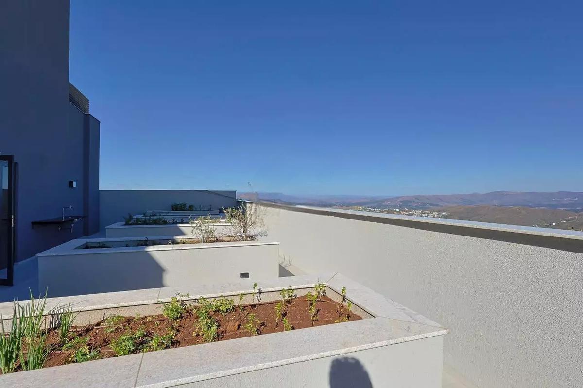 Apartamento, Vila da Serra, 2 Quartos, 2 Vagas