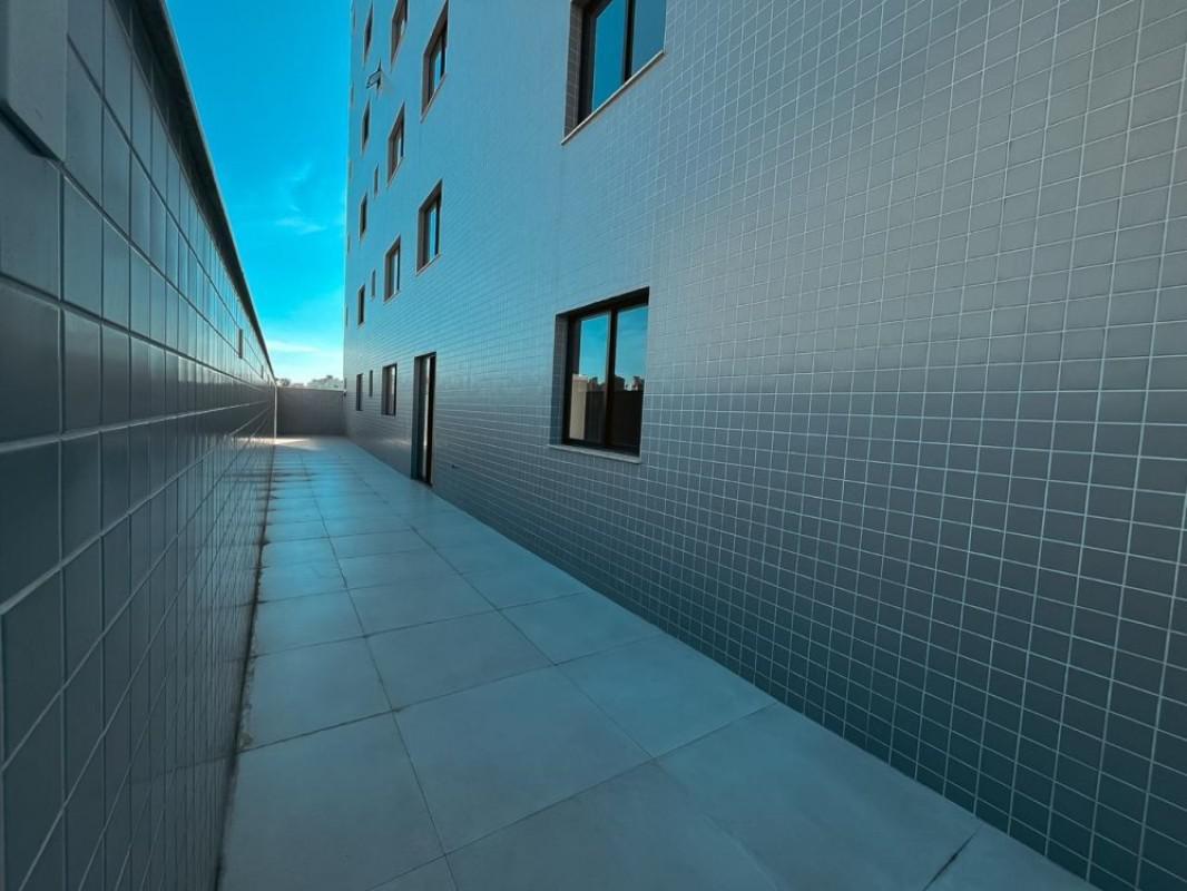 Apartamento, Inconfidentes, 3 Quartos, 4 Vagas, 2 Suítes