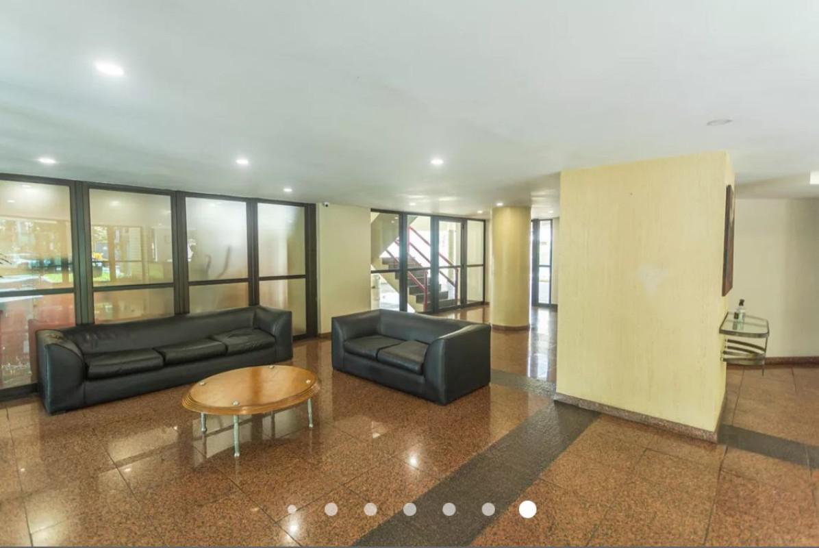 Apartamento, Lourdes, 1 Quarto, 0 Vaga