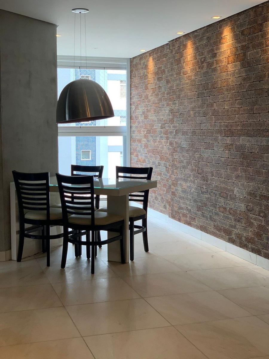 Apartamento, Funcionários, 2 Quartos, 1 Vaga, 1 Suíte