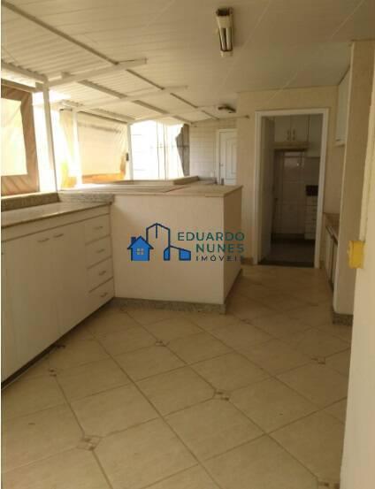 Apartamento, Funcionários, 4 Quartos, 1 Vaga, 1 Suíte
