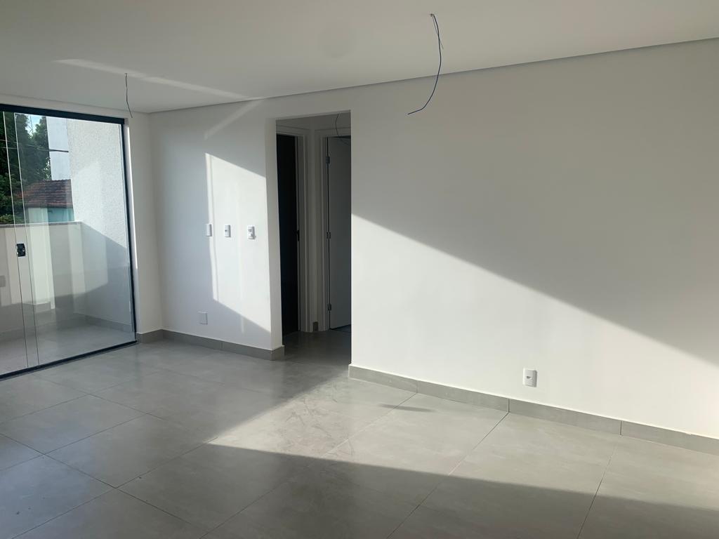 Apartamento, União, 2 Quartos, 2 Vagas, 1 Suíte