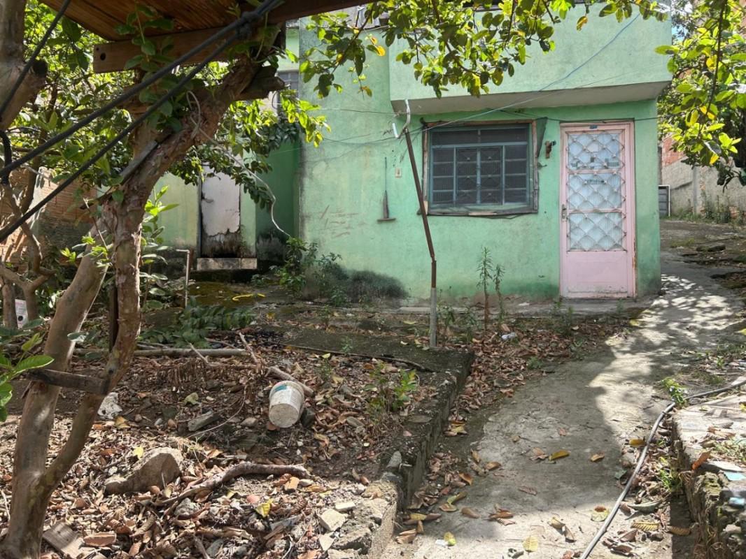 Casa, Eldorado, 2 Quartos, 0 Vaga