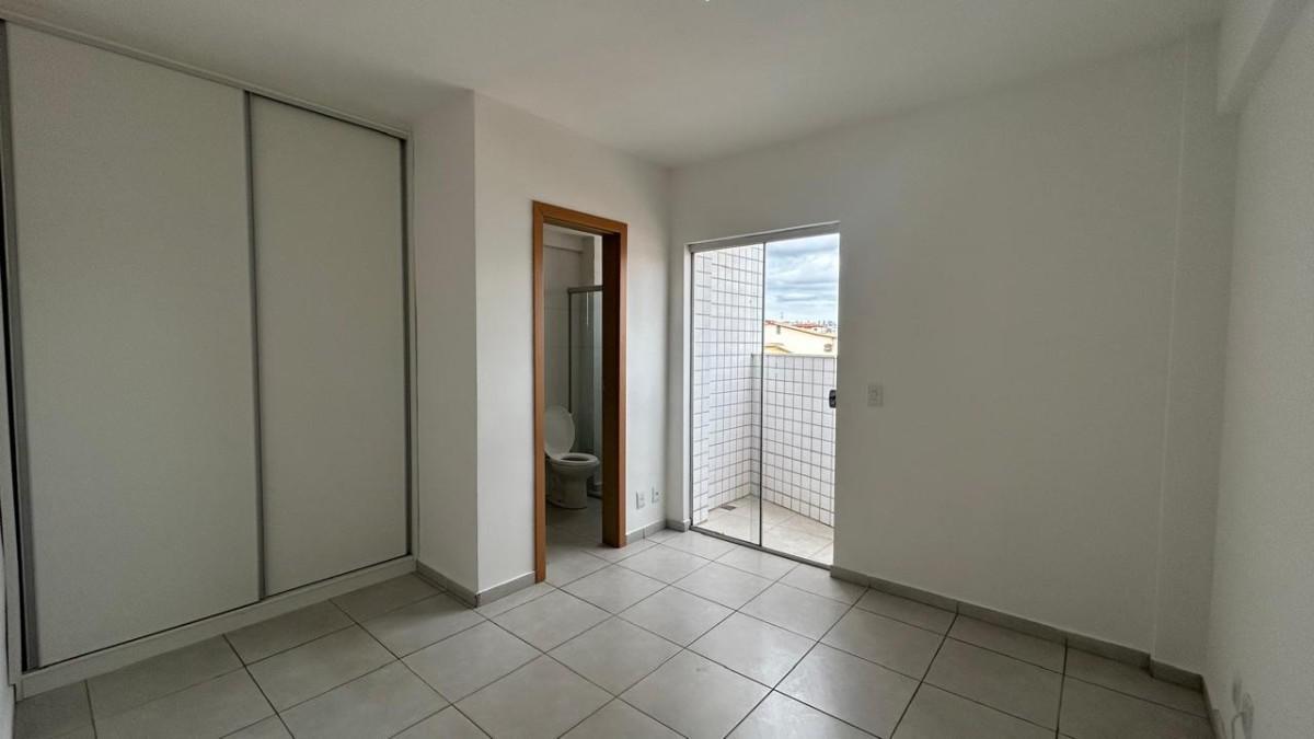 Apartamento, Caiçaras, 2 Quartos, 1 Vaga, 1 Suíte
