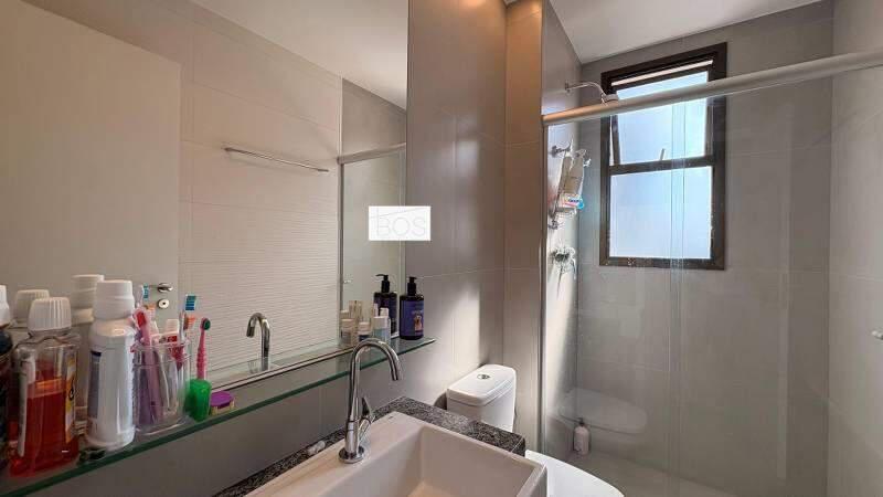 Apartamento, Cruzeiro, 2 Quartos, 2 Vagas, 1 Suíte