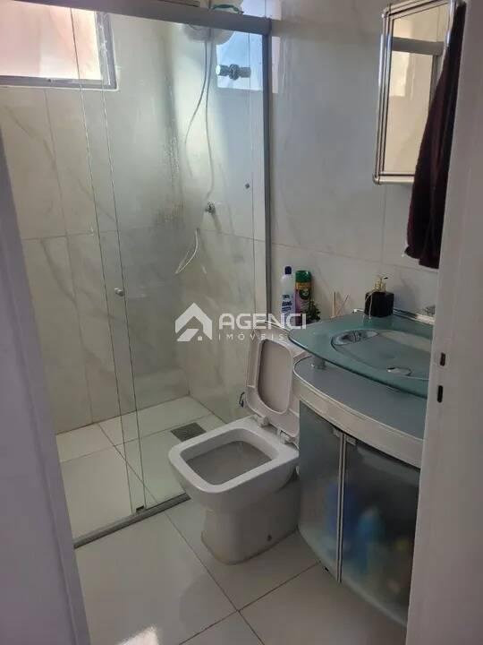 Apartamento, Cândida Ferreira, 2 Quartos, 0 Vaga, 0 Suíte