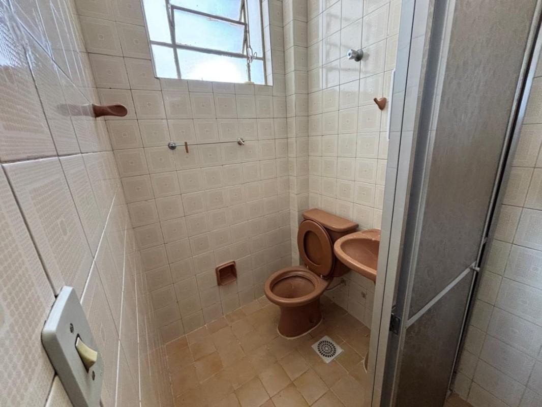 Apartamento, Centro, 1 Quarto, 0 Vaga