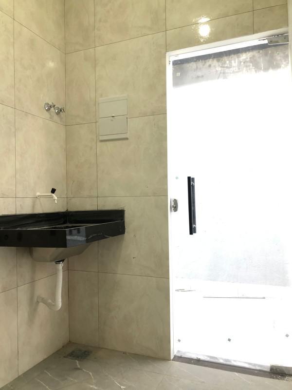 Apartamento, Novo Progresso, 3 Quartos, 2 Vagas, 1 Suíte