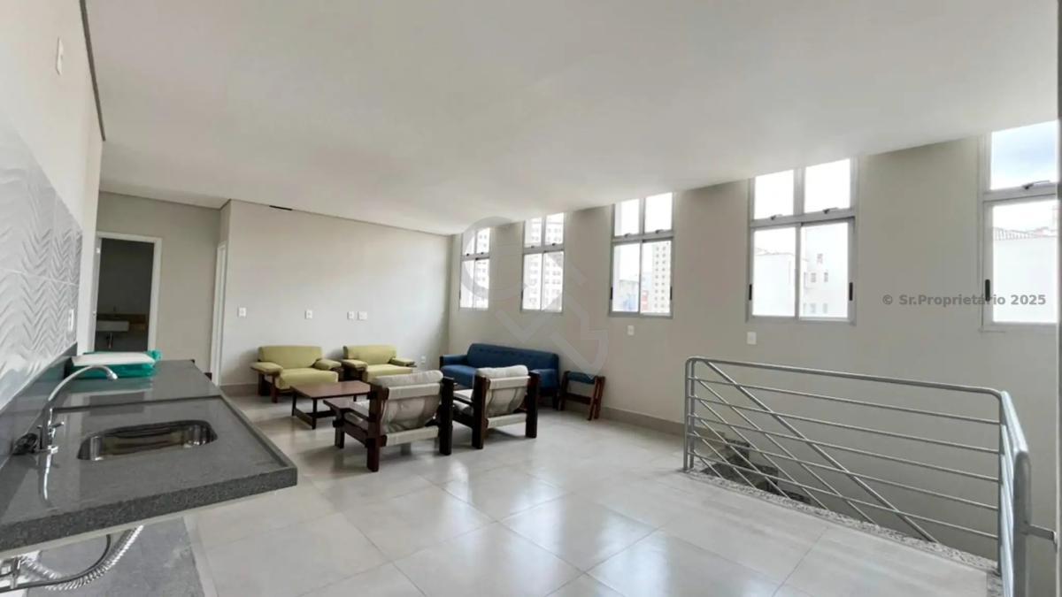 Cobertura, Centro, 2 Quartos, 0 Vaga, 4 Suítes