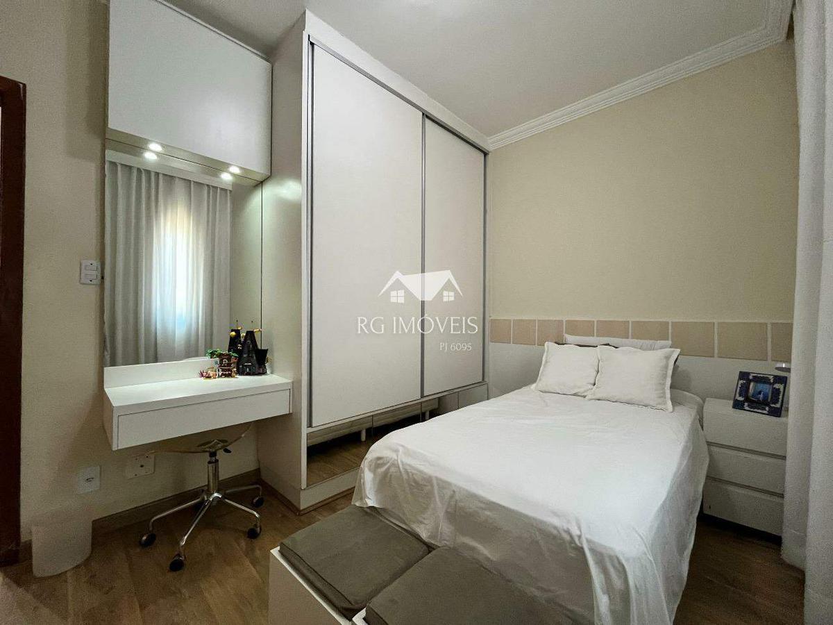 Cobertura, Diamante, 3 Quartos, 2 Vagas, 1 Suíte