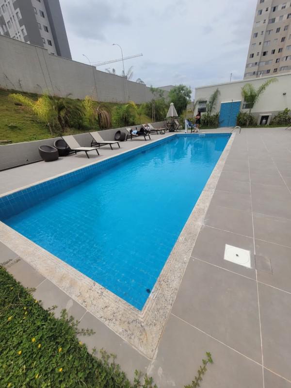 Apartamento, Mantiqueira, 2 Quartos, 1 Vaga, 1 Suíte