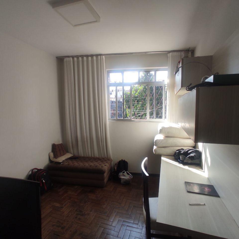 Apartamento, Renascença, 3 Quartos, 1 Vaga, 1 Suíte
