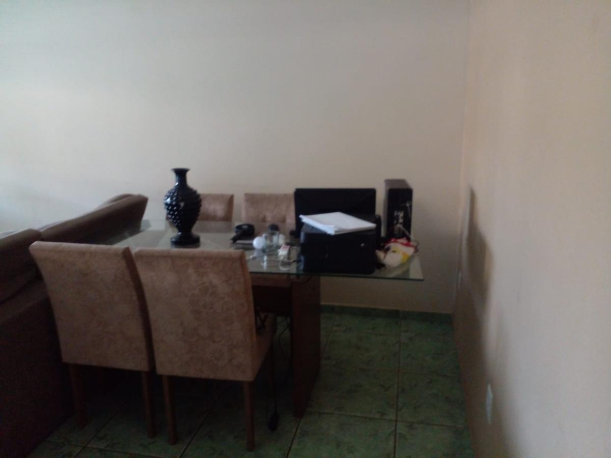 Casa, Palmeiras, 2 Quartos, 5 Vagas