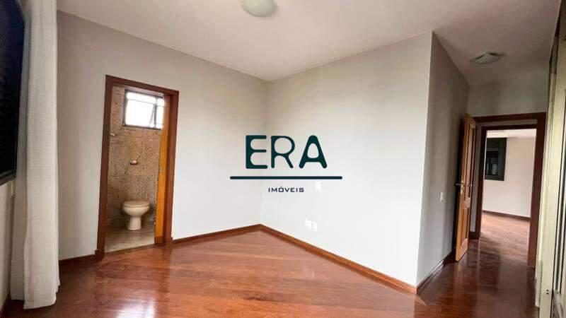 Apartamento, Belvedere, 3 Quartos, 4 Vagas, 2 Suítes