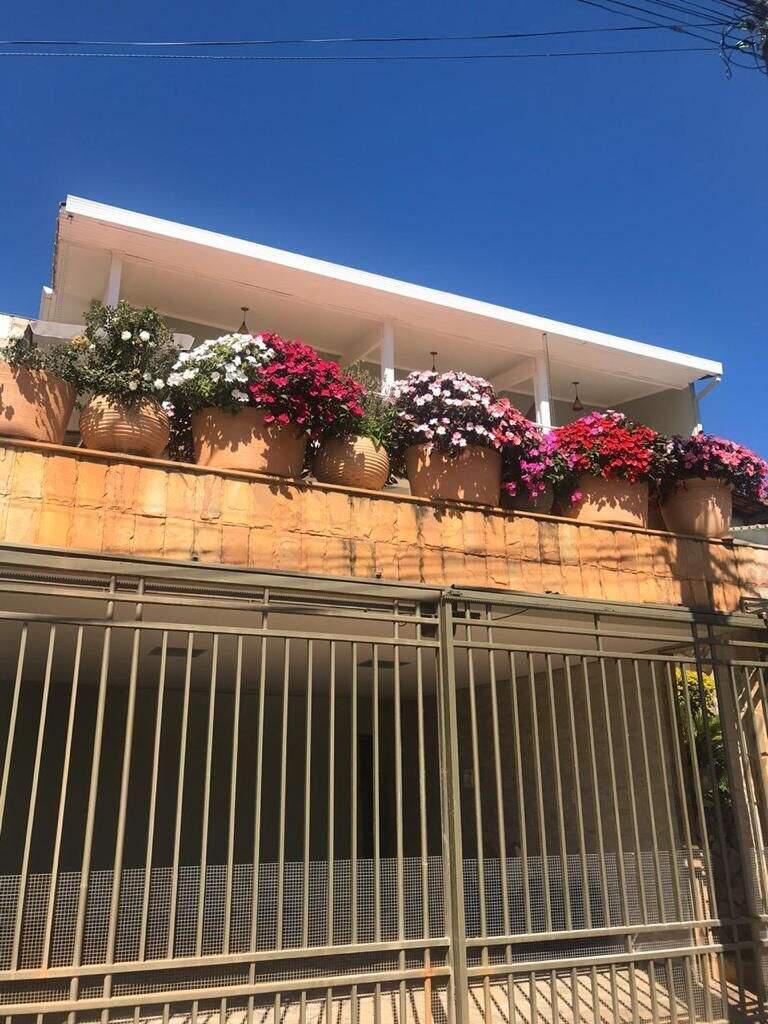 Casa, Esplanada, 4 Quartos, 5 Vagas, 2 Suítes
