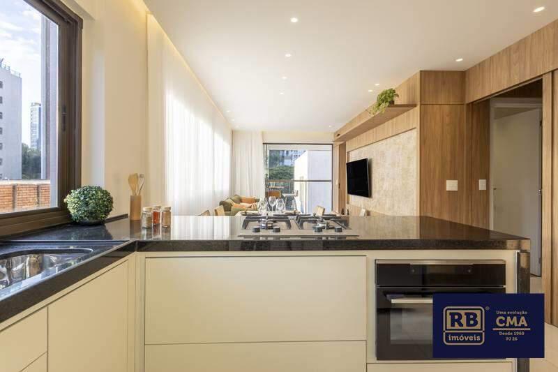 Apartamento, Sion, 2 Quartos, 2 Vagas, 2 Suítes