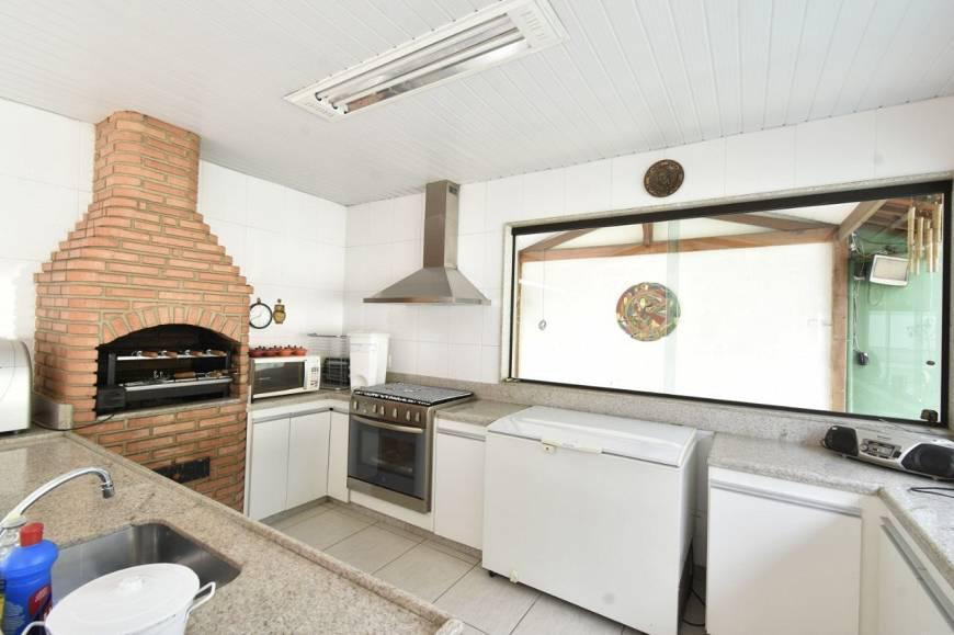 Casa, Bandeirantes (pampulha), 5 Quartos, 10 Vagas, 3 Suítes